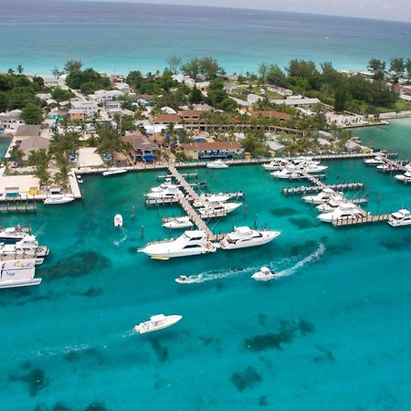 Bimini Big Game Club Resort & Marina Alice Town  Exteriér fotografie