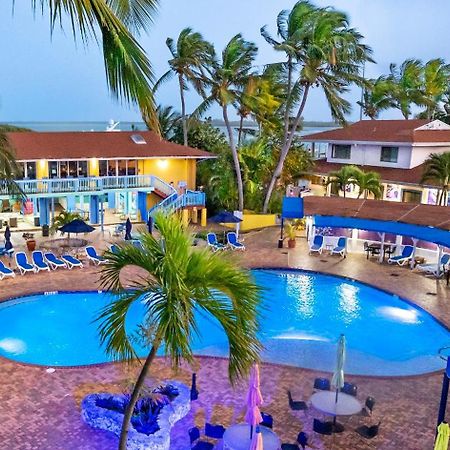 Bimini Big Game Club Resort & Marina Alice Town  Exteriér fotografie