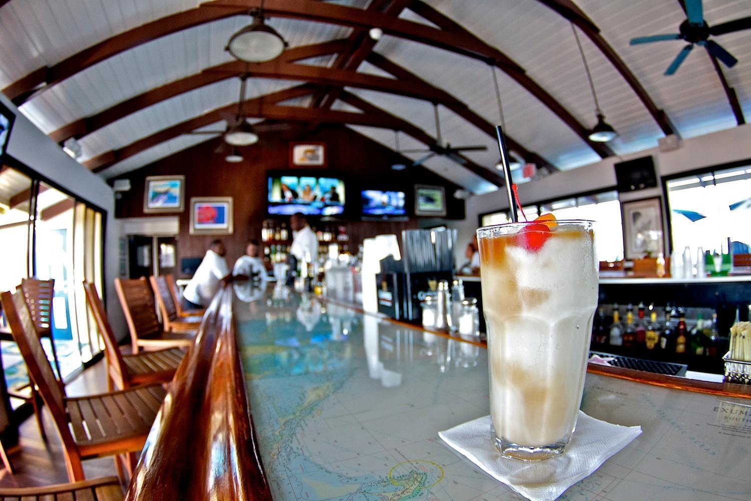 Bimini Big Game Club Resort & Marina Alice Town  Exteriér fotografie