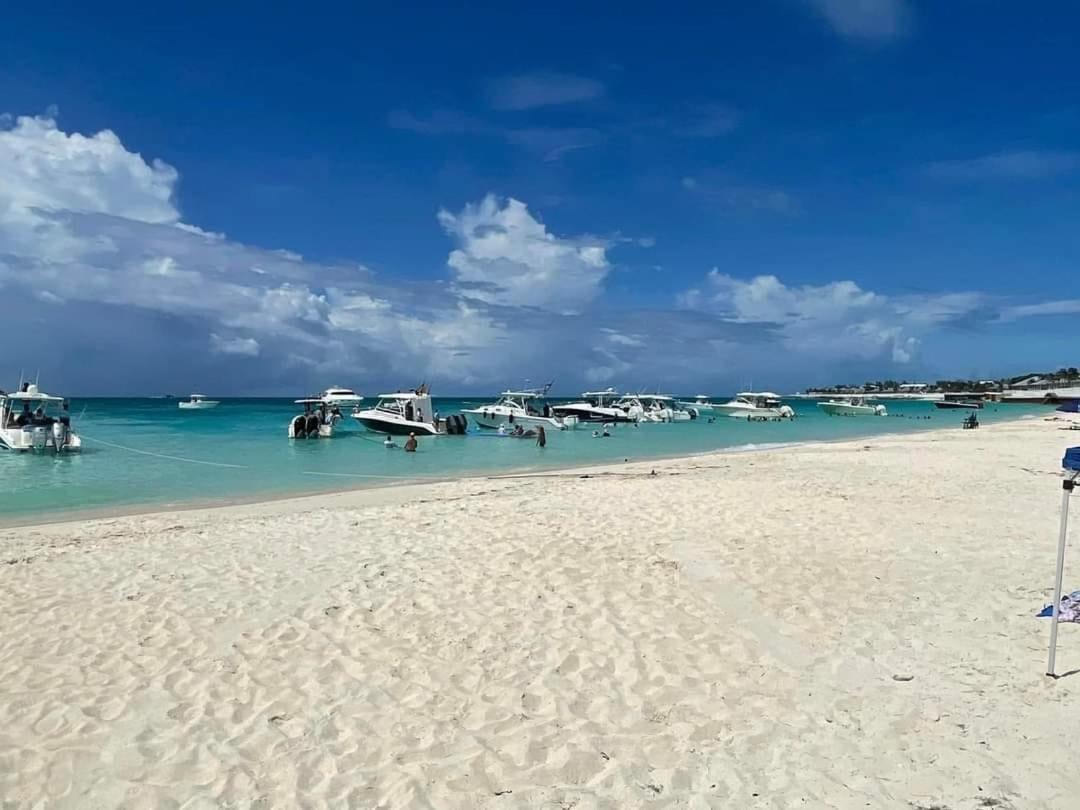 Bimini Big Game Club Resort & Marina Alice Town  Exteriér fotografie