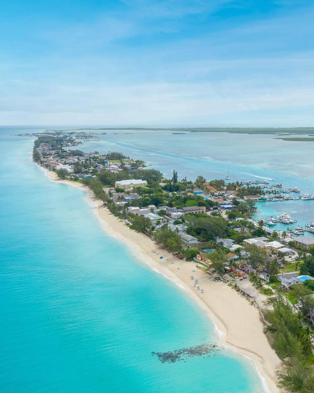 Bimini Big Game Club Resort & Marina Alice Town  Exteriér fotografie