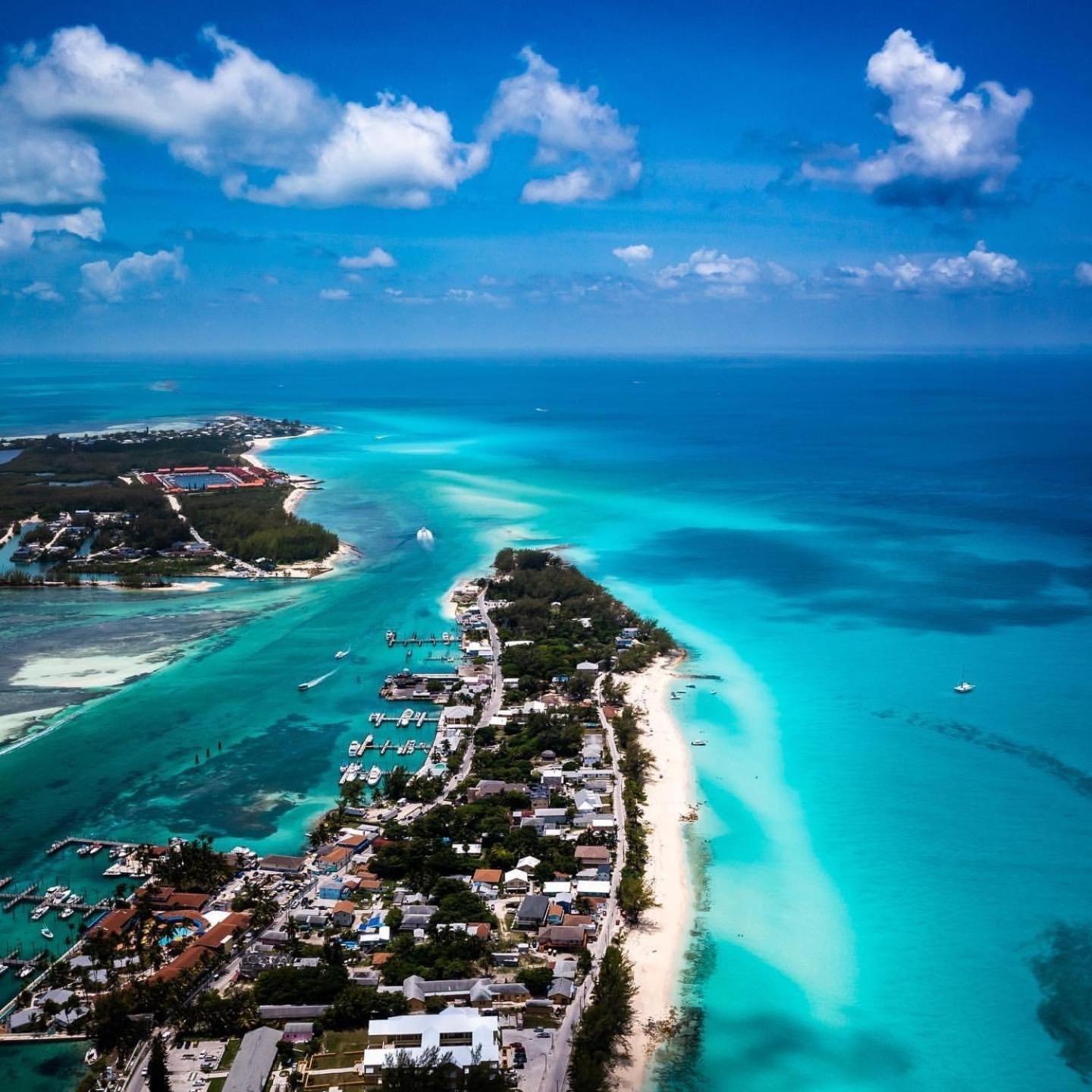 Bimini Big Game Club Resort & Marina Alice Town  Exteriér fotografie