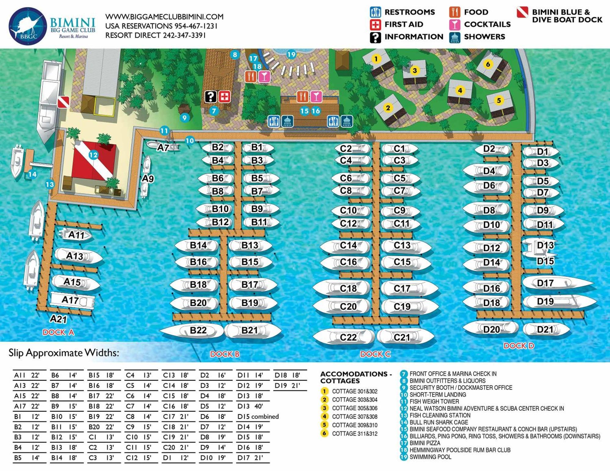 Bimini Big Game Club Resort & Marina Alice Town  Exteriér fotografie
