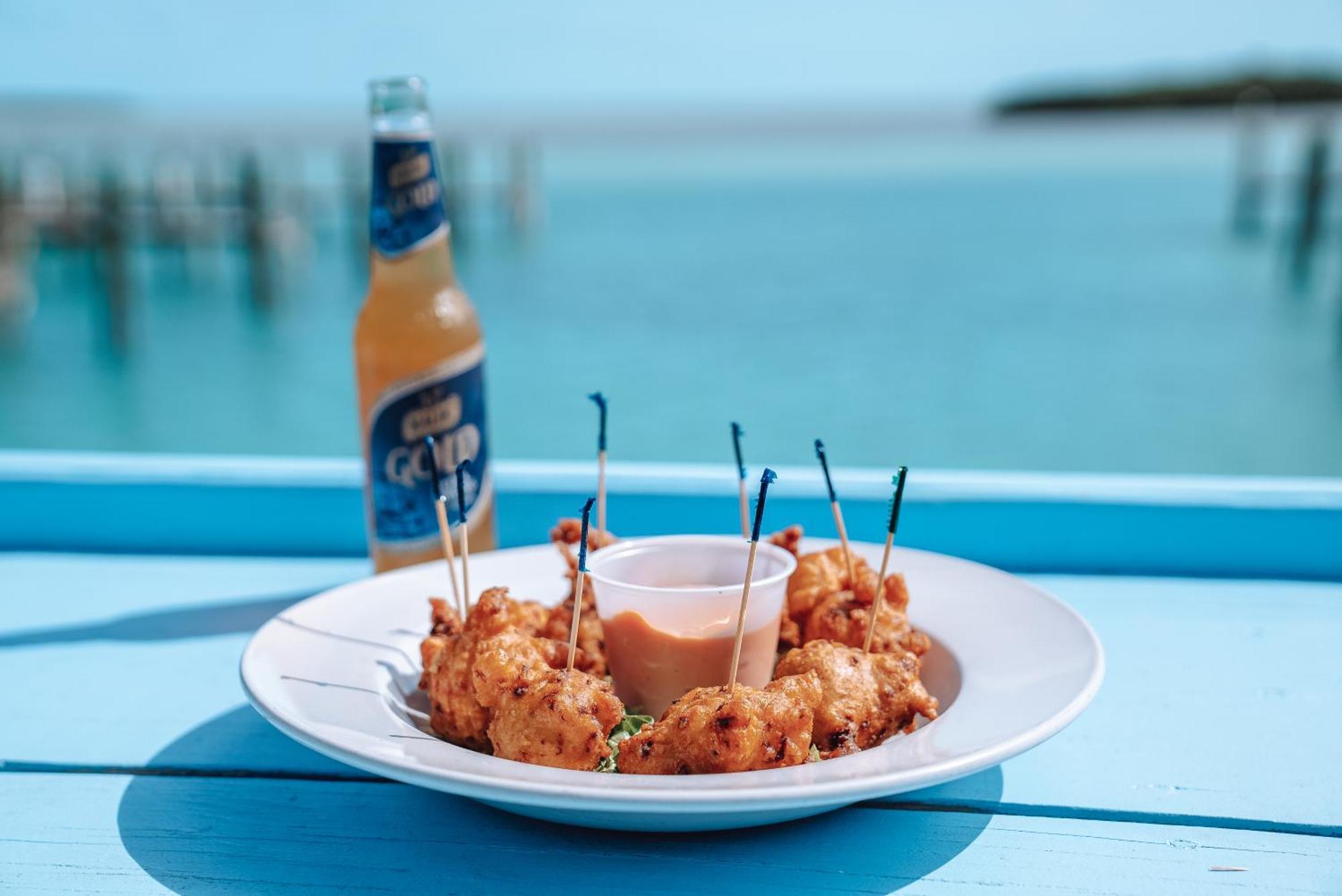 Bimini Big Game Club Resort & Marina Alice Town  Exteriér fotografie