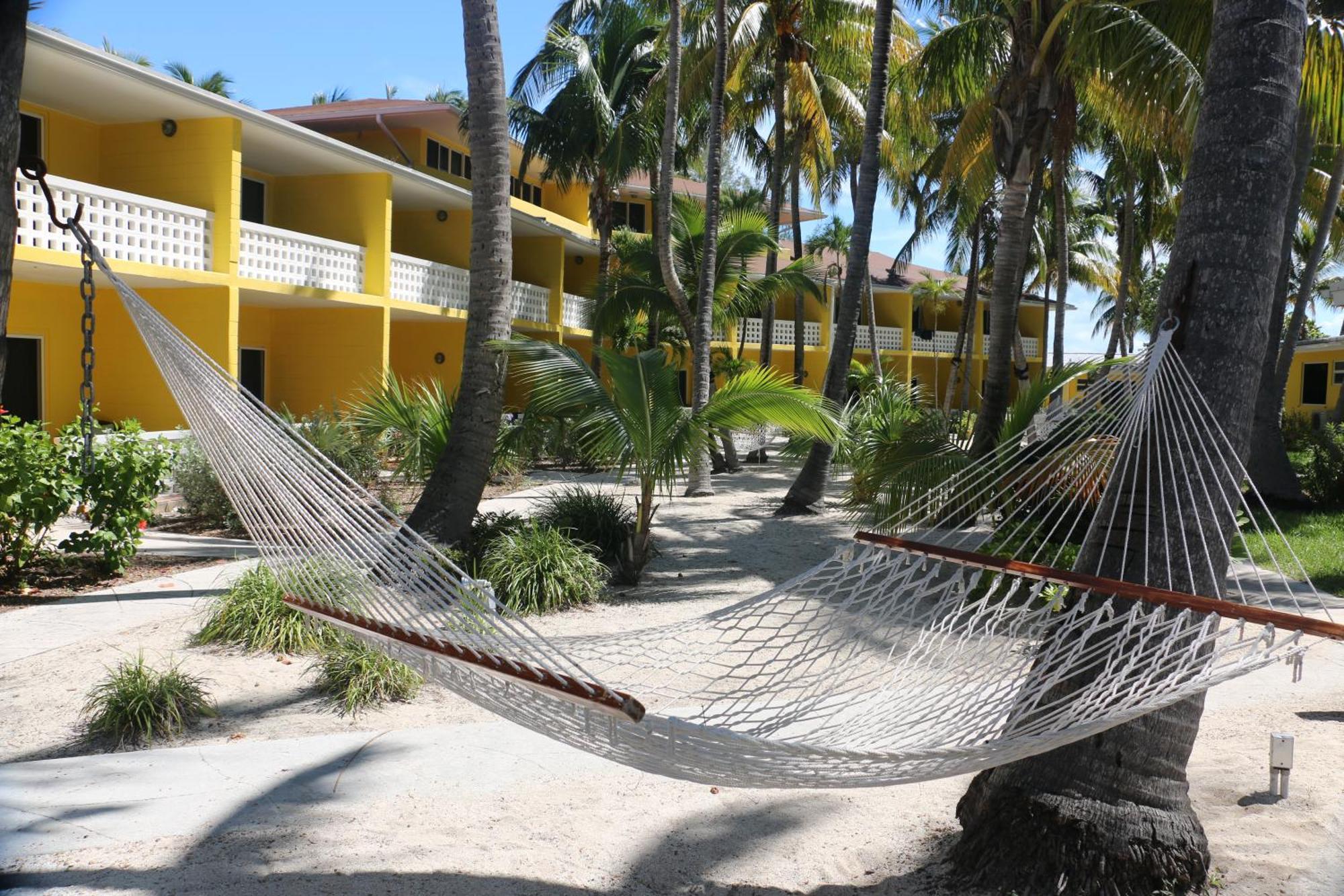 Bimini Big Game Club Resort & Marina Alice Town  Exteriér fotografie