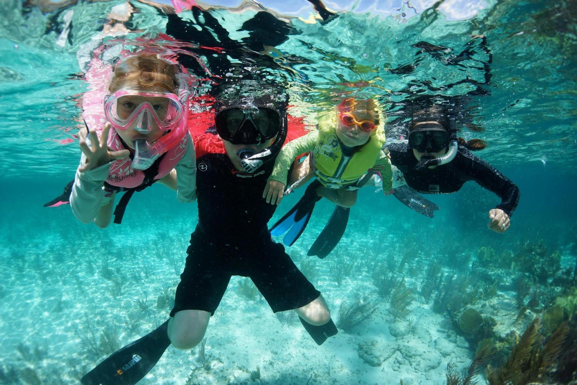 Bimini Big Game Club Resort & Marina Alice Town  Exteriér fotografie