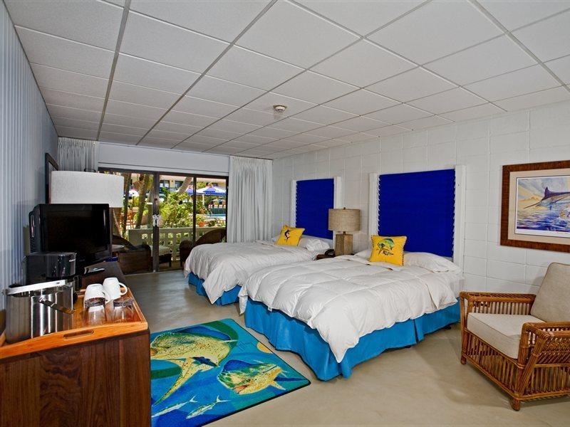 Bimini Big Game Club Resort & Marina Alice Town  Exteriér fotografie