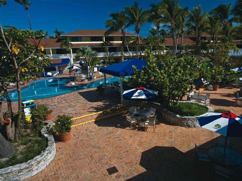 Bimini Big Game Club Resort & Marina Alice Town  Exteriér fotografie