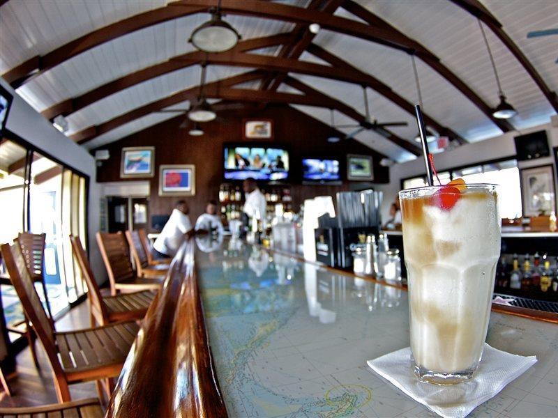 Bimini Big Game Club Resort & Marina Alice Town  Exteriér fotografie