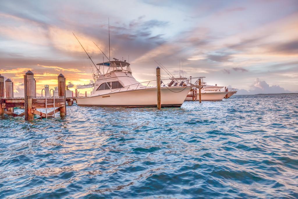 Bimini Big Game Club Resort & Marina Alice Town  Exteriér fotografie