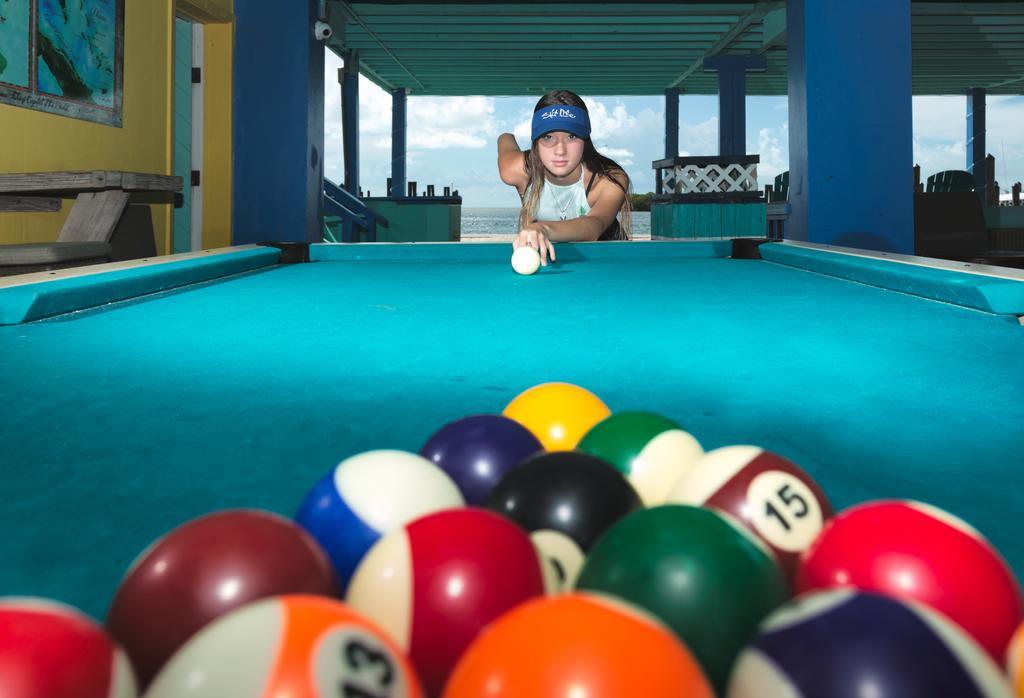 Bimini Big Game Club Resort & Marina Alice Town  Exteriér fotografie