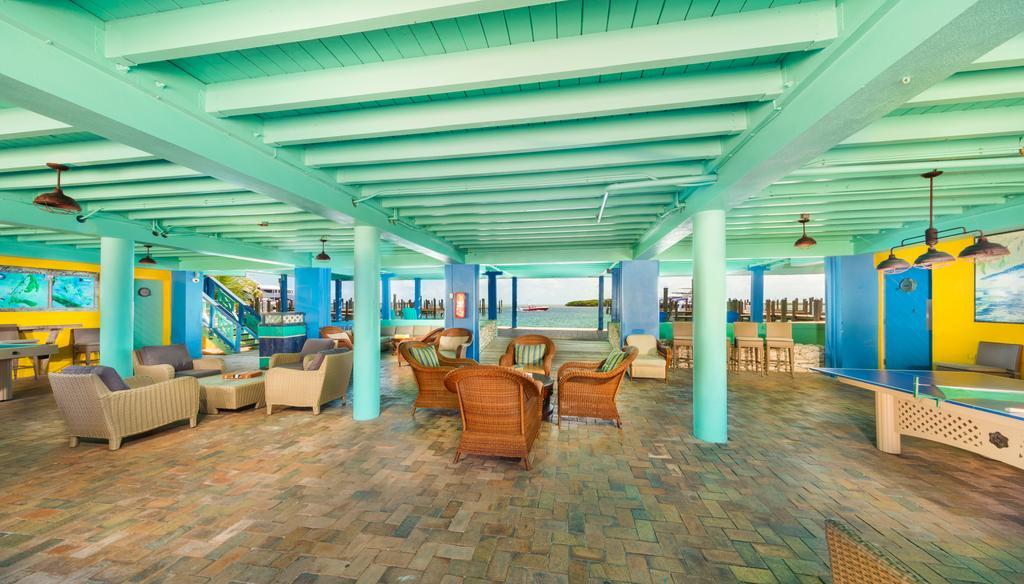 Bimini Big Game Club Resort & Marina Alice Town  Exteriér fotografie