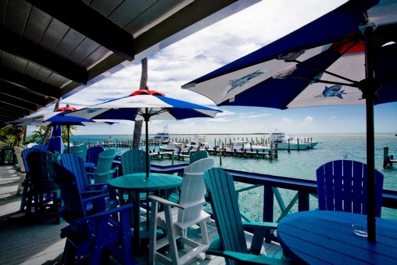 Bimini Big Game Club Resort & Marina Alice Town  Exteriér fotografie