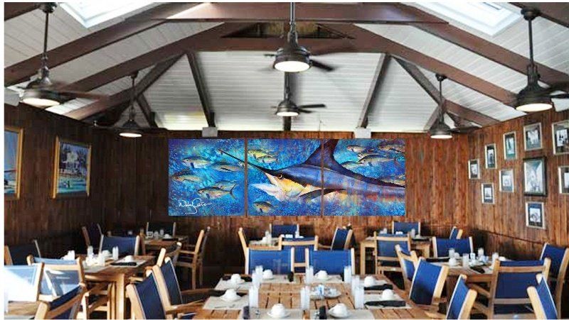 Bimini Big Game Club Resort & Marina Alice Town  Exteriér fotografie