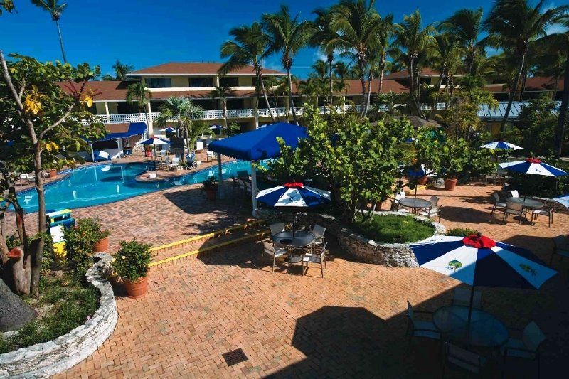 Bimini Big Game Club Resort & Marina Alice Town  Zařízení fotografie