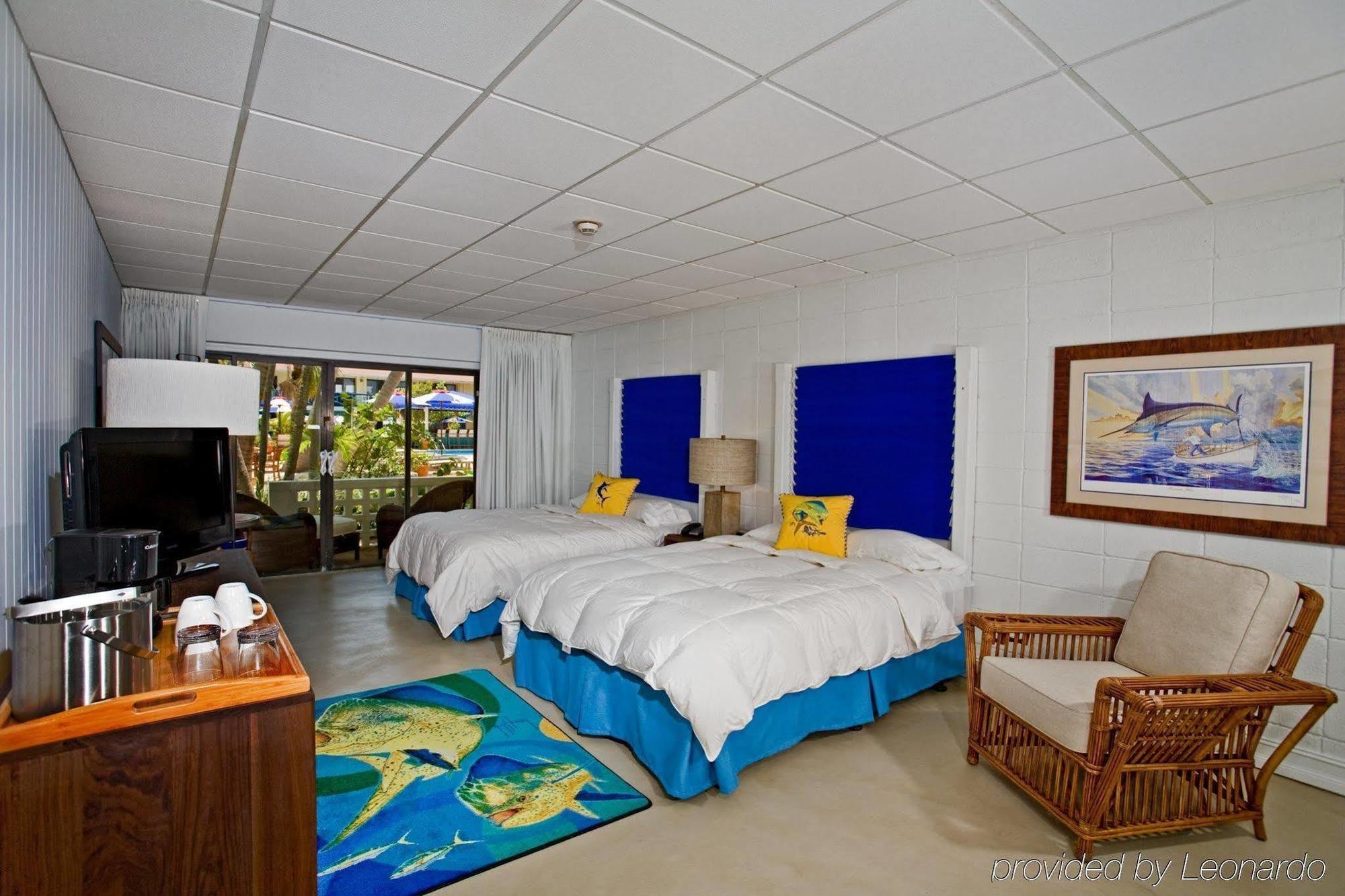 Bimini Big Game Club Resort & Marina Alice Town  Exteriér fotografie
